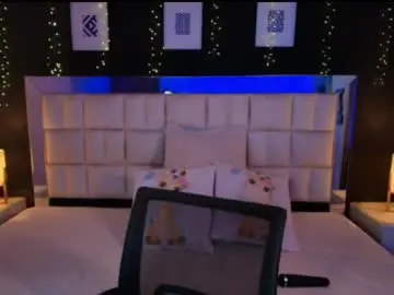 Chaturbate Free Live Porn of aria_bloomer