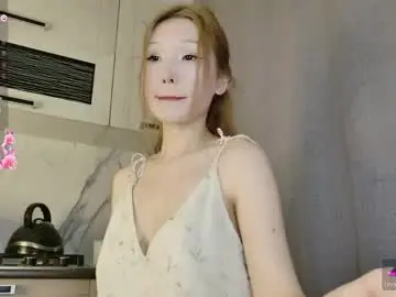 Chaturbate Sex Cam of asian_euphoria