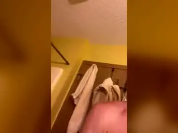 Chaturbate Sex Cam of bruce251251