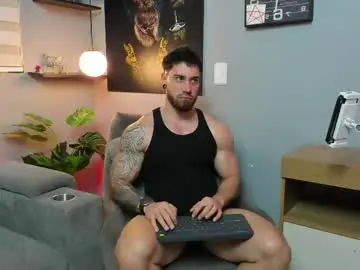 Chaturbate Free Live Porn of giorgio_leone2