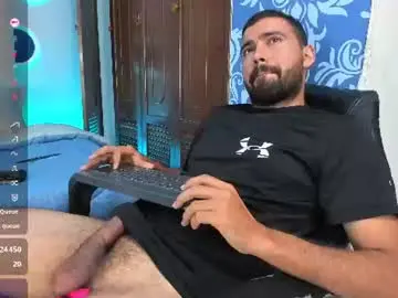 Chaturbate Watch Live Sex Cams of magnus_alejo
