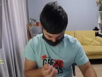 Chaturbate Nude Webcam of sexxxdickbig