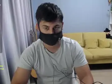 Chaturbate Live Porn of sexxxdickbig