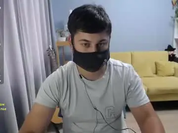 Chaturbate Live Sex Cam of sexxxdickbig