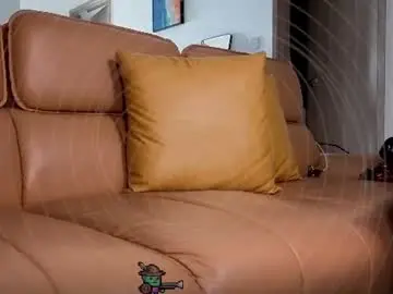 Chaturbate Nude Webcam of sshadowmaster
