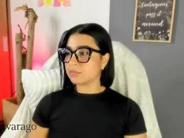Chaturbate Free Porn Cam of val_varago