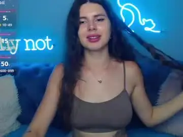 Chaturbate Best live sex cam show of viollinalv