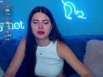 Chaturbate Sex Chat of viollinalv