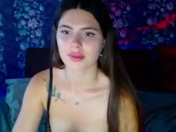 Chaturbate Private Sex Chat of viollinalv