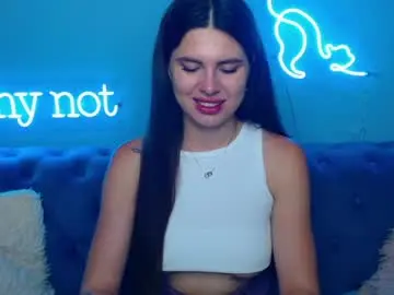 Chaturbate Nude Webcam of viollinalv