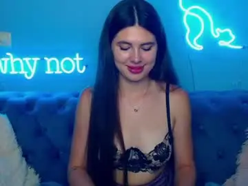 Chaturbate Adult Webcam of viollinalv