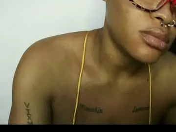 Chaturbate Free Porn Cam of 420ebony_goddess