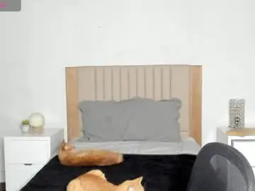 Chaturbate Best Webcam of anahenao