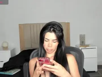 Chaturbate Best Webcam of anahenao