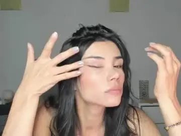 Chaturbate Sex Cam of anahenao