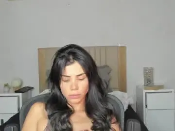 Chaturbate Sex Chat of anahenao