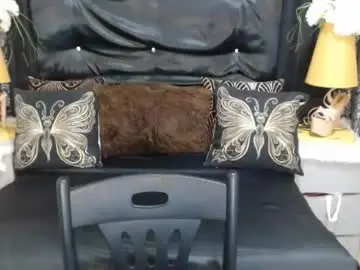 Chaturbate Sex Cam of bigcockmarina