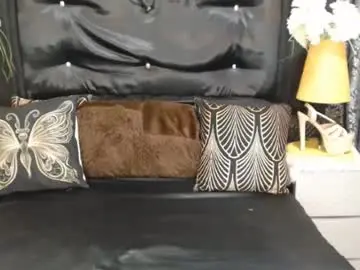 Chaturbate Live Sex Cam of bigcockmarina