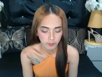 Chaturbate Adult Webcam of bigcockmarina