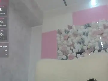 Chaturbate Live Porn of emberluna_