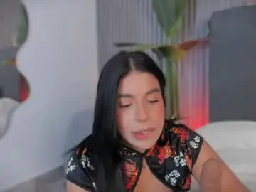 Chaturbate Adult Webcam of emelie_89