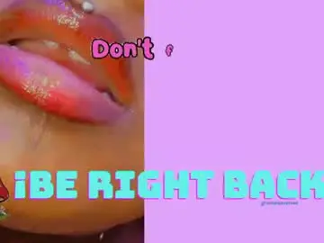 Chaturbate Best Webcam of grumosa_velvet