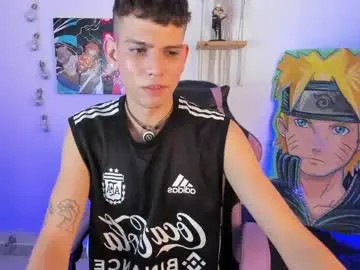 Chaturbate Adult Video Chat of jasson___