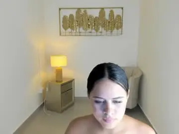 Chaturbate Live Sex of jessi_powel
