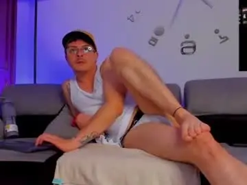 Chaturbate Adult Webcams of leo_hunt