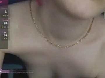 Chaturbate Adult Webcam of mercy_noctelle
