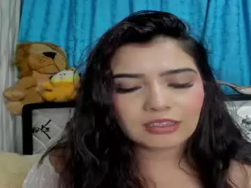 Chaturbate Free Porn Cam of mia_helll