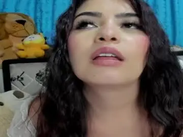 Chaturbate Sex Cam of mia_helll