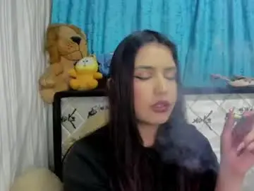 Chaturbate Live Sex of mia_helll