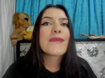 Chaturbate Sex Chat of mia_helll