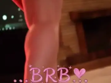 Chaturbate Live Porn of mia_helll