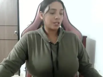 Chaturbate Live Sex of nebyula_star