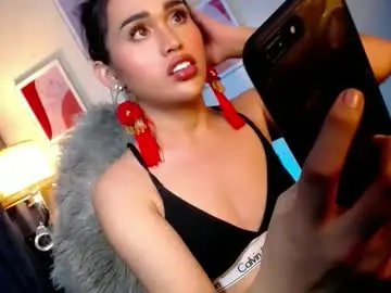 Chaturbate Best Webcam of peakaboo_xx