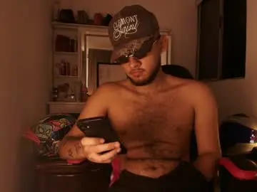Chaturbate Live Sex Cam of sebolaz