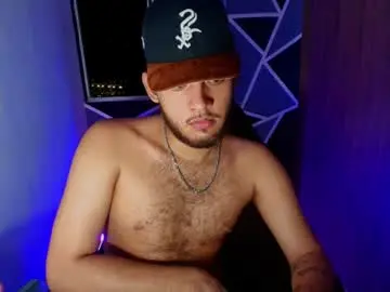 Chaturbate Free Live Porn of sebolaz