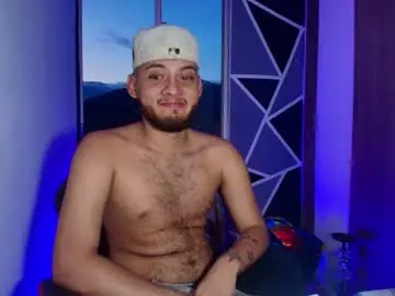 Chaturbate Live Sex of sebolaz
