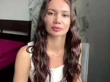 Chaturbate Sex Cam of serafinahattan