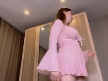 Chaturbate Private Sex Chat of whymollycry