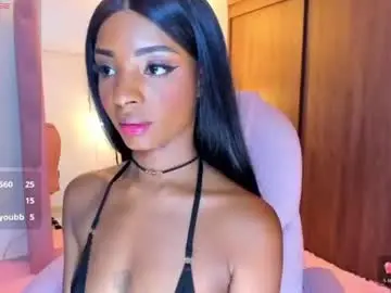 Chaturbate Best live sex cam show of alika_houston