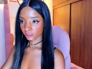 Chaturbate Adult Video Chat of alika_houston