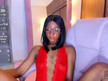 Chaturbate Watch Live Sex Cams of alika_houston