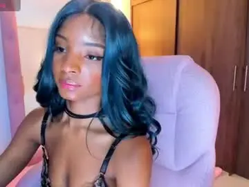 Chaturbate Live Porn of alika_houston
