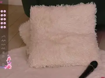 Chaturbate Sex Cam of bailey_rush
