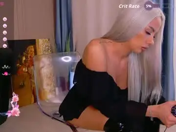 Chaturbate Live Sex Cam of bailey_rush
