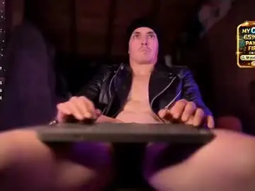 Chaturbate Free Porn Cam of duke_j