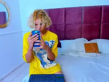 Chaturbate Sex Cam of elite__models